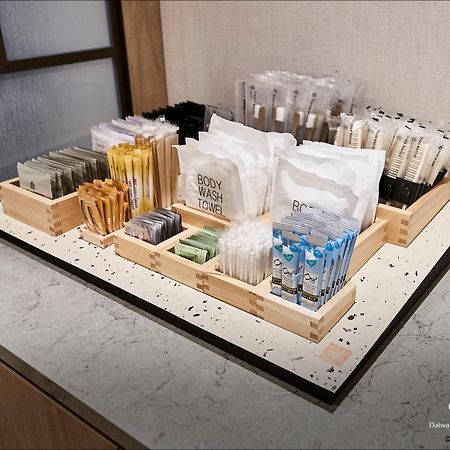 Daiwa Roynet Hotel Gifu Ngoại thất bức ảnh