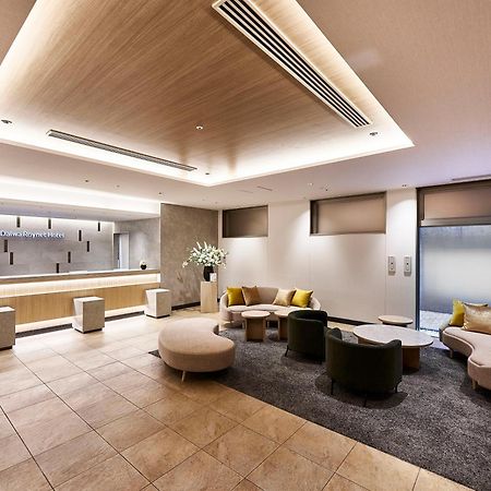 Daiwa Roynet Hotel Gifu Ngoại thất bức ảnh