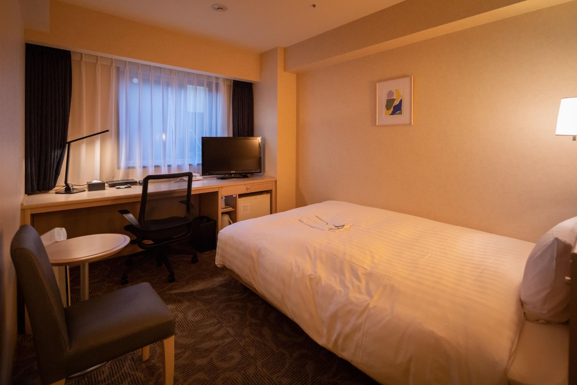 Daiwa Roynet Hotel Gifu Ngoại thất bức ảnh