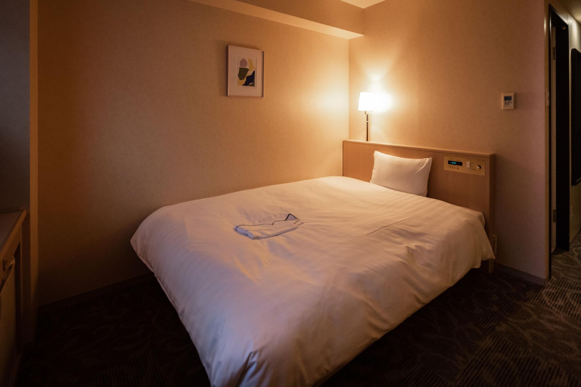 Daiwa Roynet Hotel Gifu Ngoại thất bức ảnh