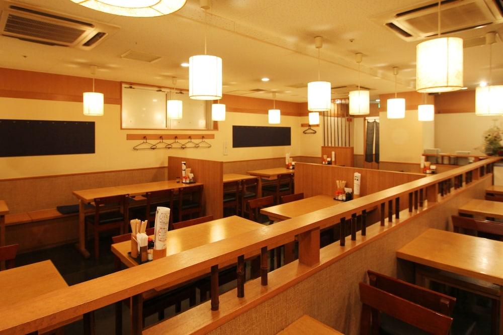 Daiwa Roynet Hotel Gifu Ngoại thất bức ảnh
