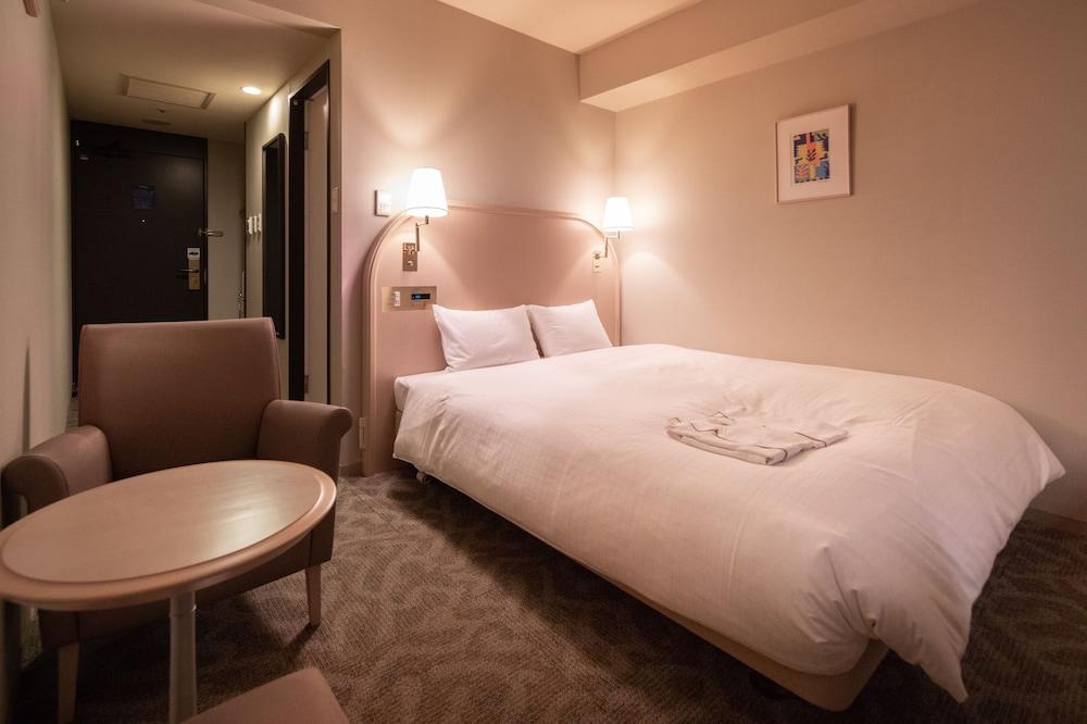 Daiwa Roynet Hotel Gifu Ngoại thất bức ảnh