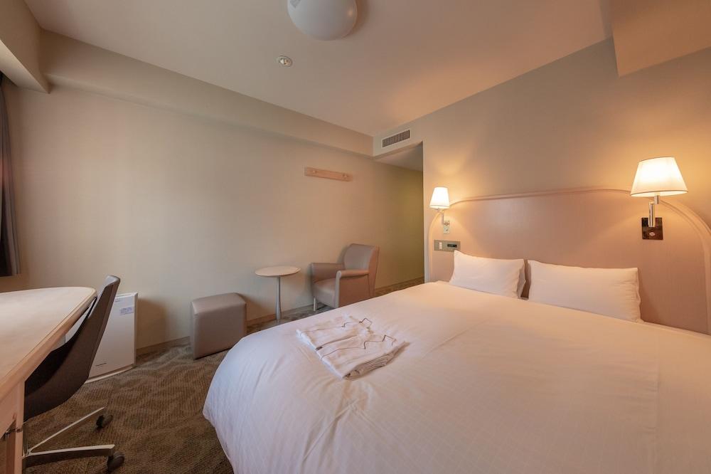 Daiwa Roynet Hotel Gifu Ngoại thất bức ảnh