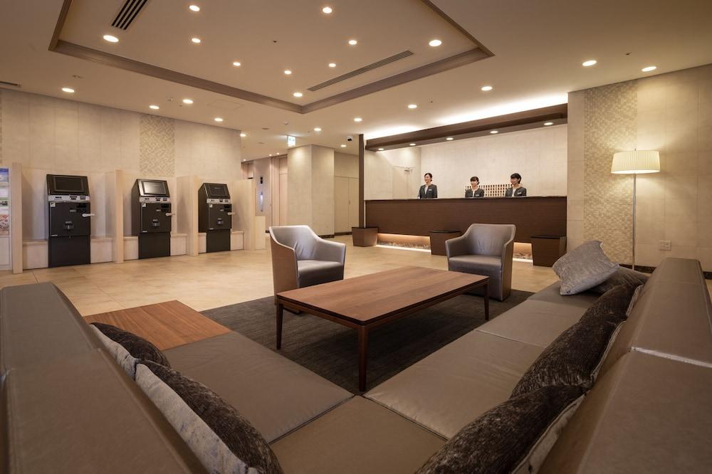 Daiwa Roynet Hotel Gifu Ngoại thất bức ảnh