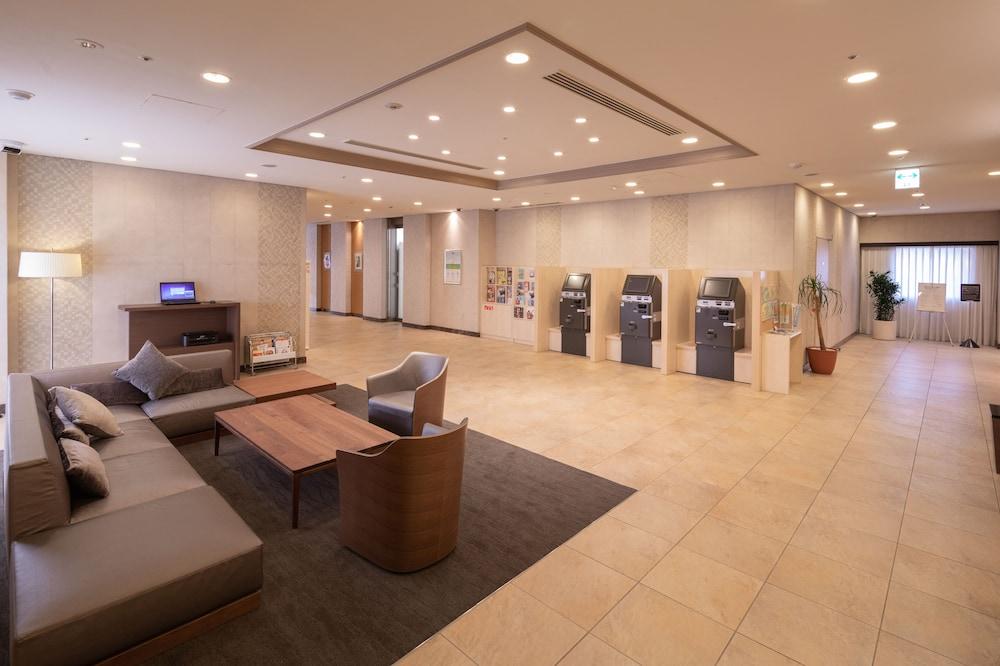Daiwa Roynet Hotel Gifu Ngoại thất bức ảnh