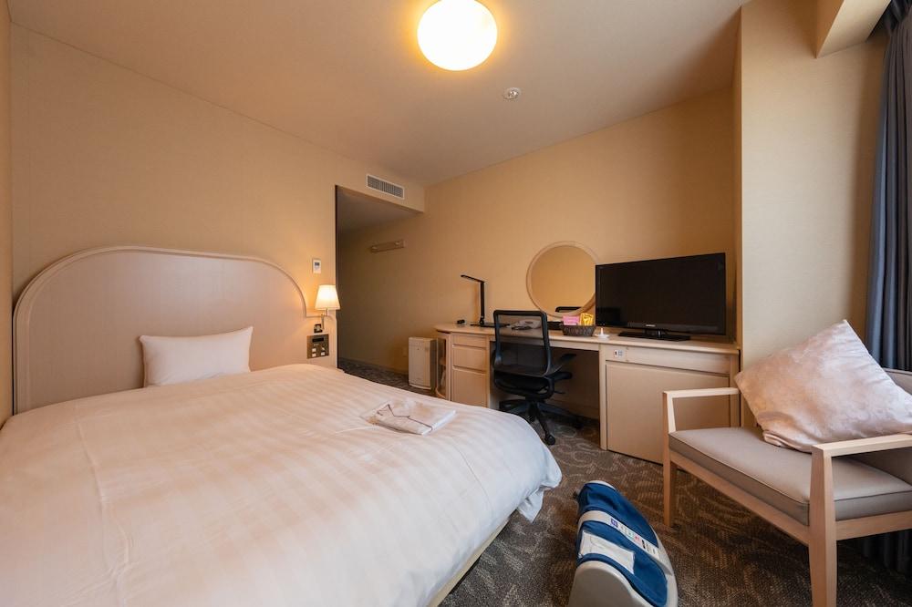 Daiwa Roynet Hotel Gifu Ngoại thất bức ảnh