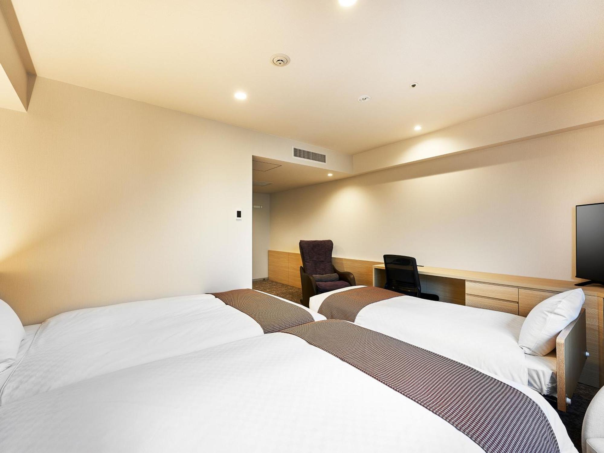 Daiwa Roynet Hotel Gifu Phòng bức ảnh