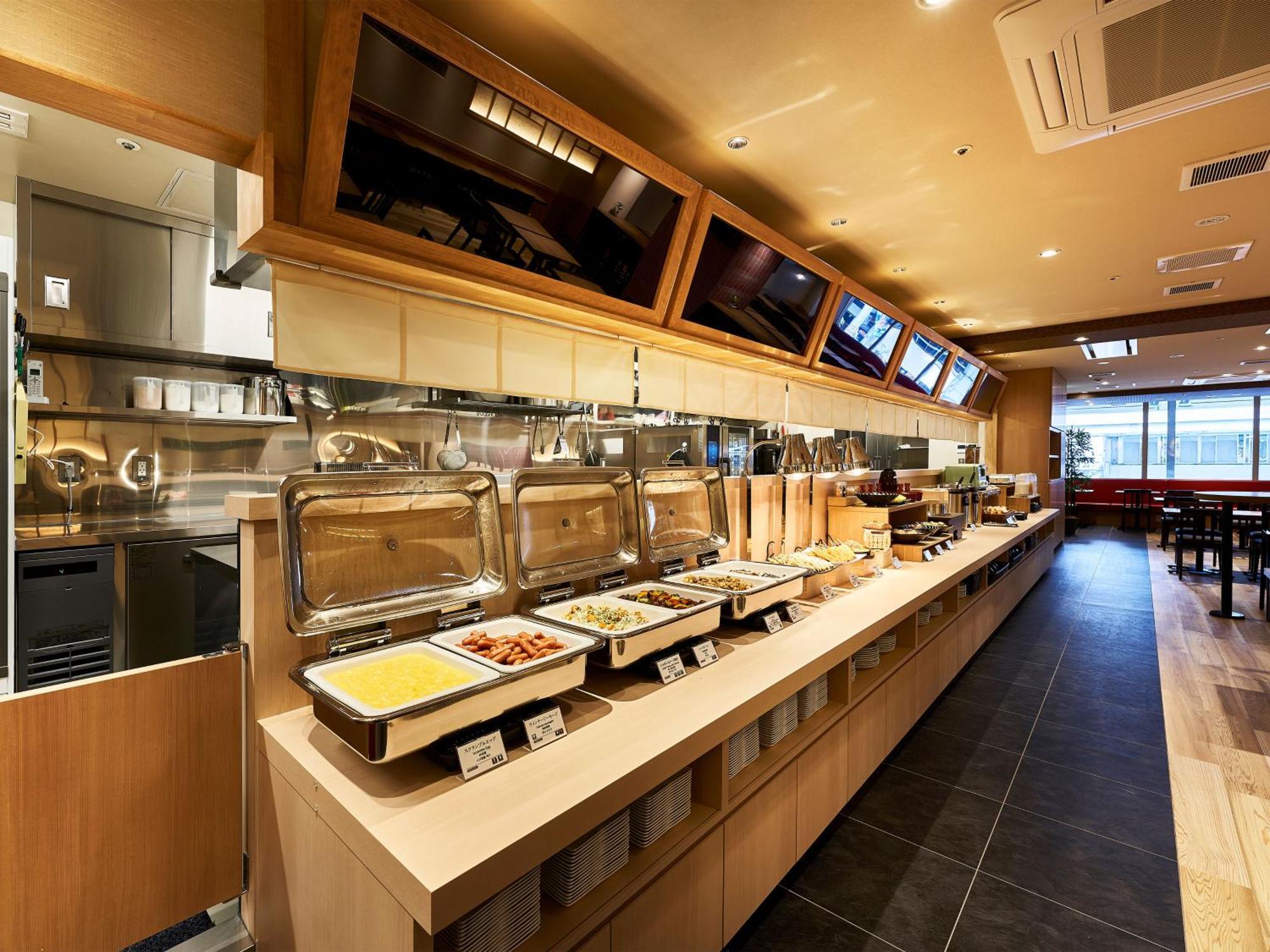 Daiwa Roynet Hotel Gifu Ngoại thất bức ảnh