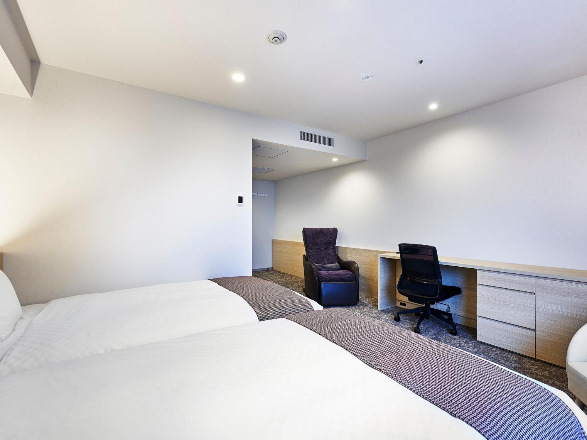Daiwa Roynet Hotel Gifu Phòng bức ảnh