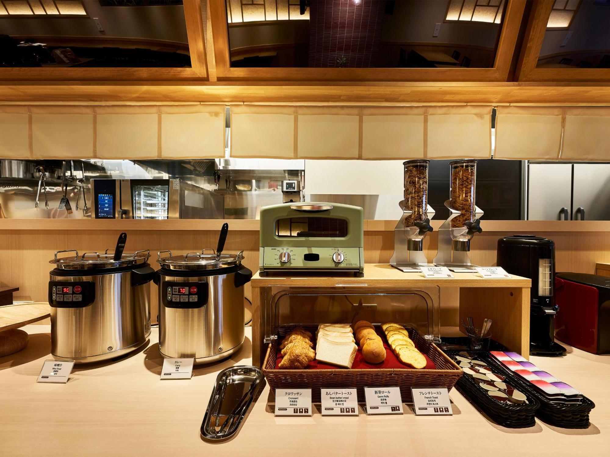 Daiwa Roynet Hotel Gifu Ngoại thất bức ảnh