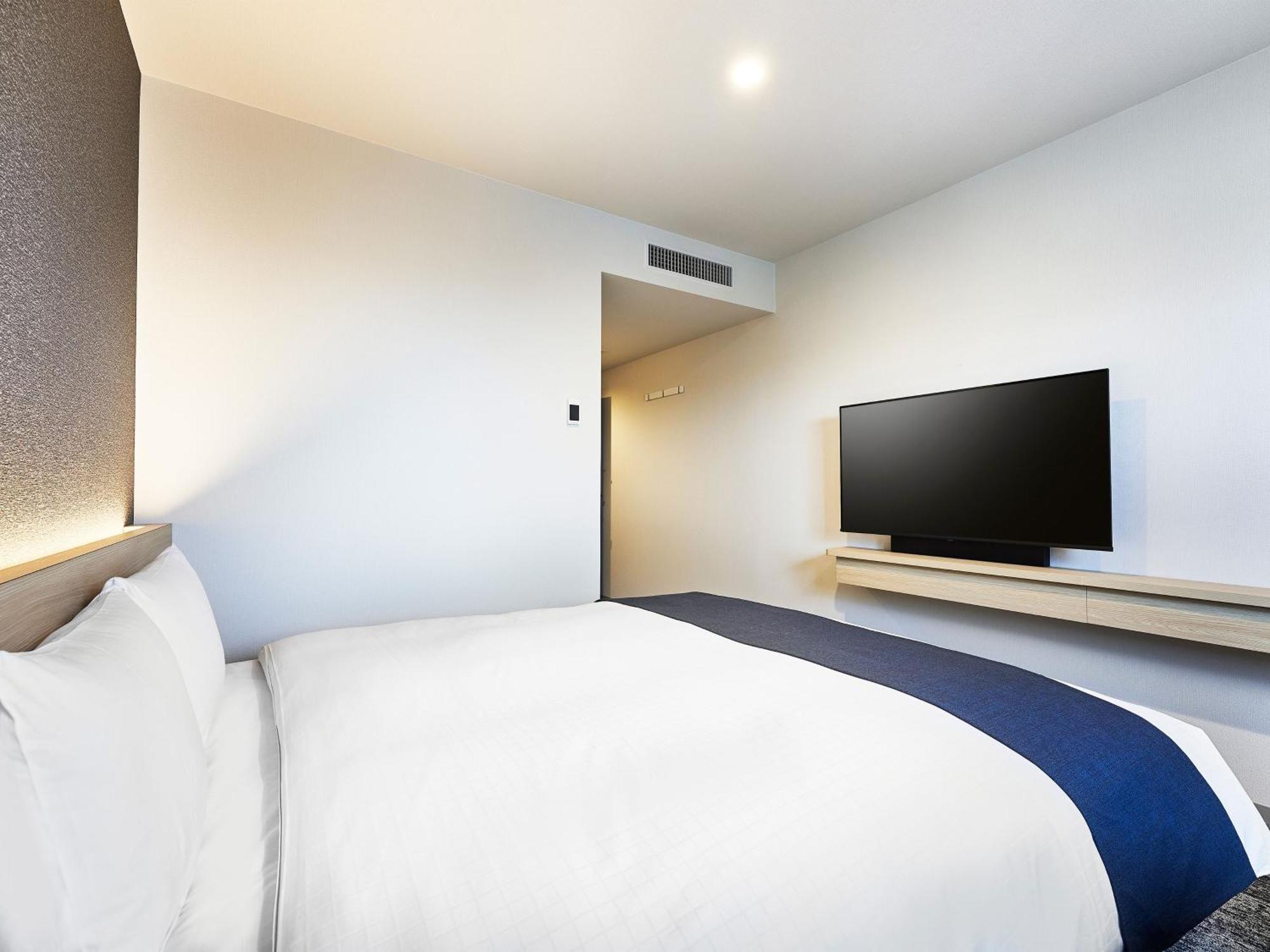 Daiwa Roynet Hotel Gifu Phòng bức ảnh