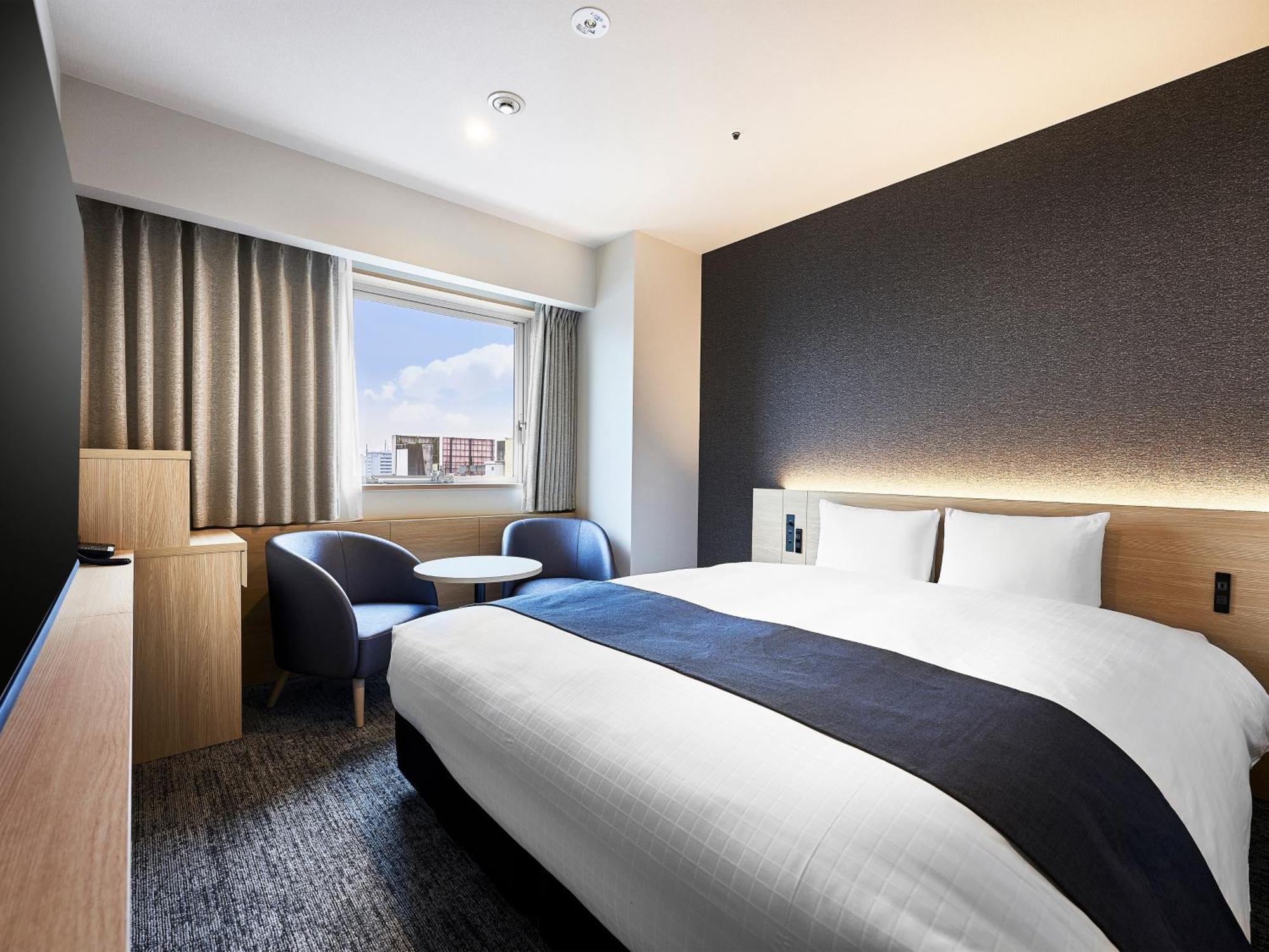 Daiwa Roynet Hotel Gifu Ngoại thất bức ảnh
