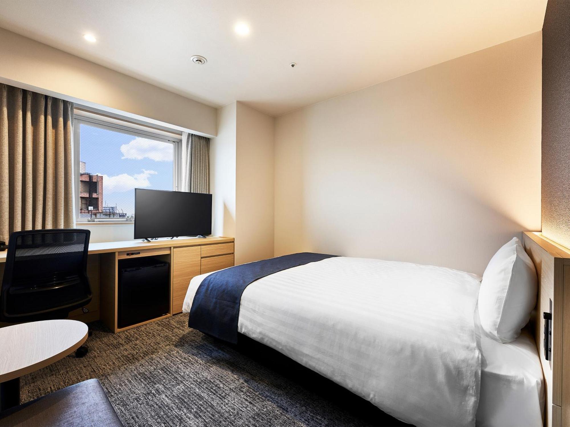 Daiwa Roynet Hotel Gifu Ngoại thất bức ảnh