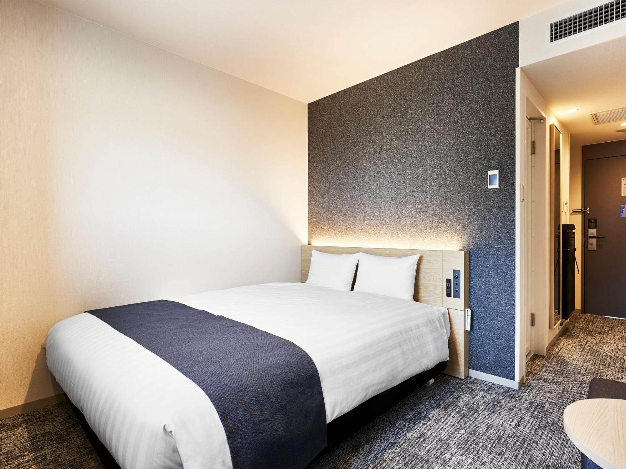 Daiwa Roynet Hotel Gifu Ngoại thất bức ảnh