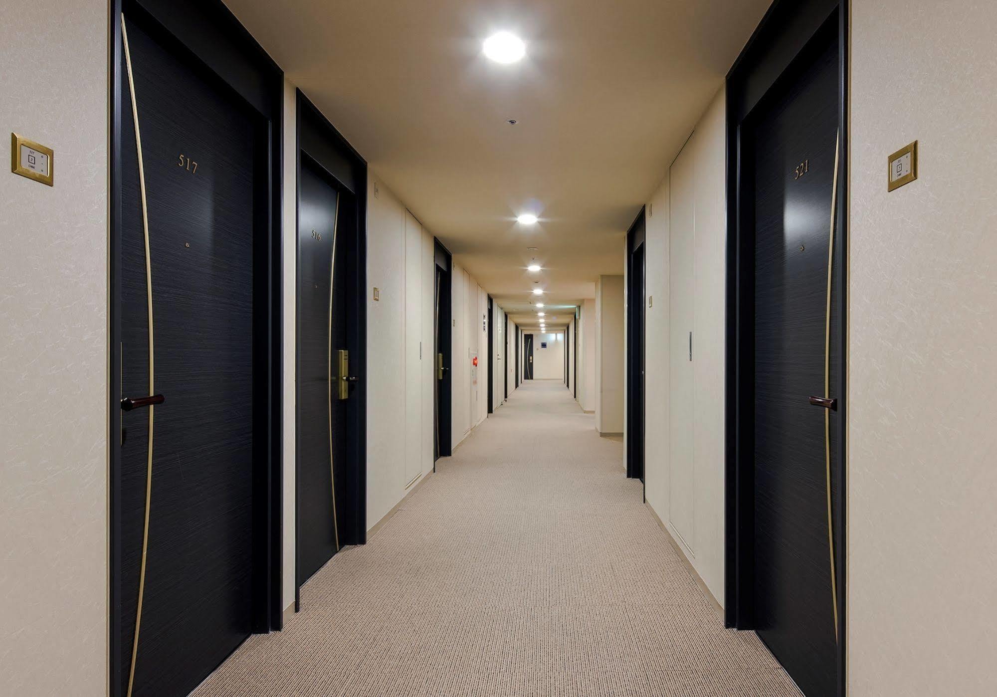 Daiwa Roynet Hotel Gifu Ngoại thất bức ảnh