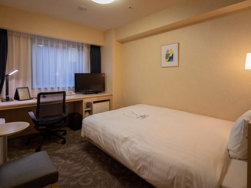 Daiwa Roynet Hotel Gifu Ngoại thất bức ảnh
